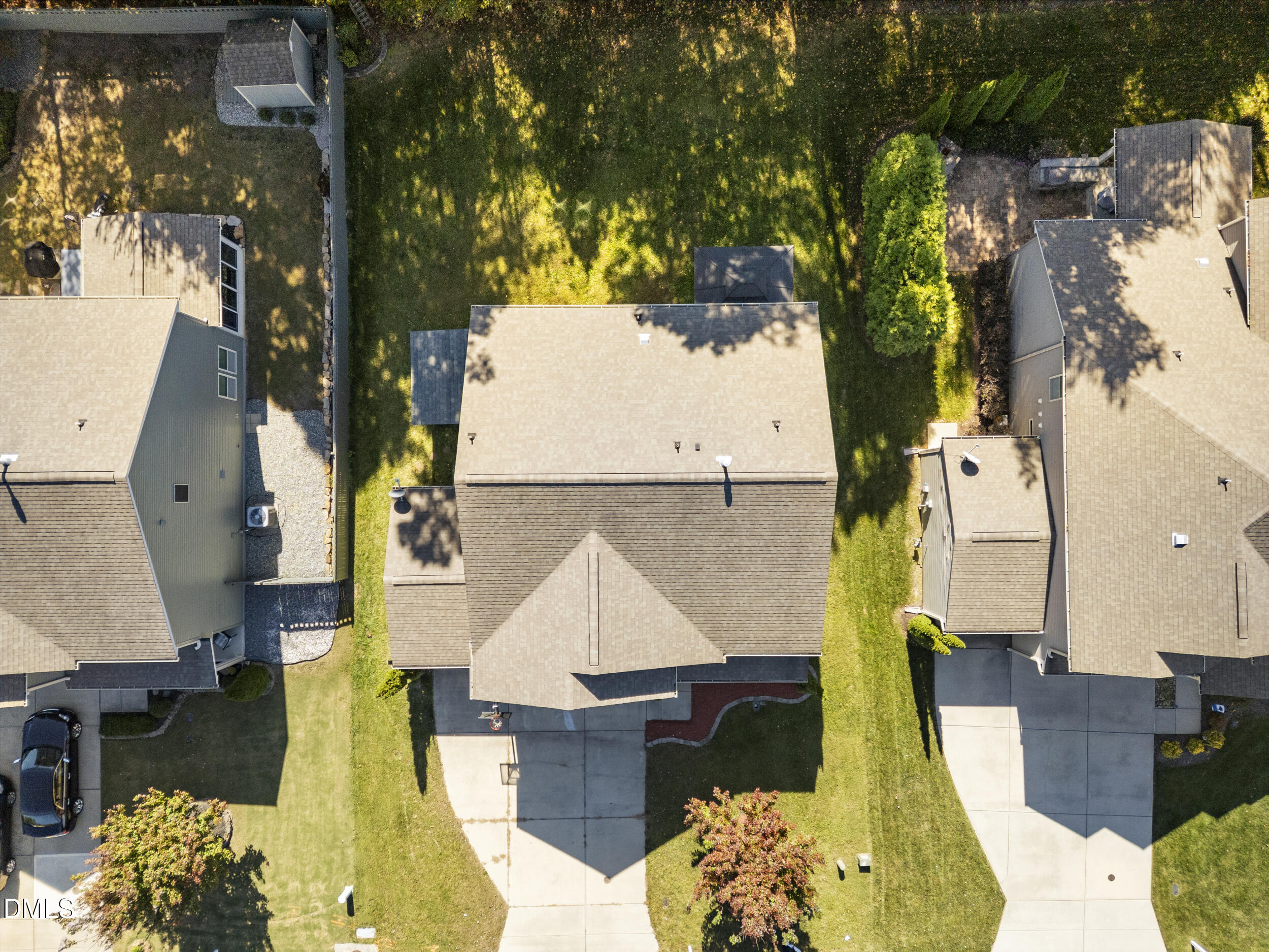 913 Sugar Tree Drive Mebane, NC 27302 - Photo 33 of 34 37_dji_0688 copy