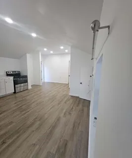 a view of a electric room