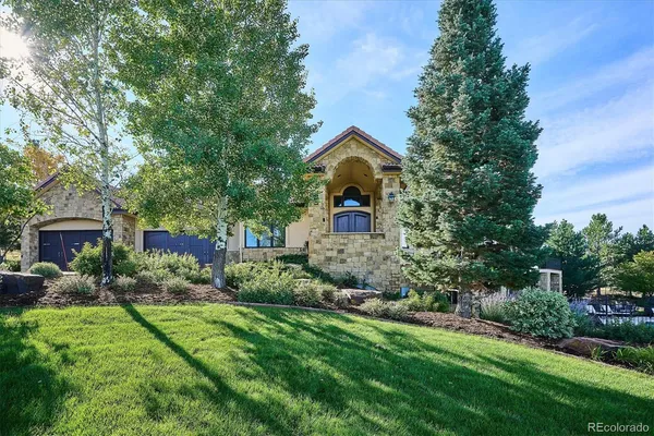 $4,500,000 | 10378 Grande Vista Court, Lone Tree, CO 80124