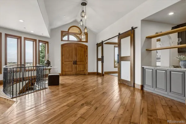 $4,500,000 | 10378 Grande Vista Court, Lone Tree, CO 80124