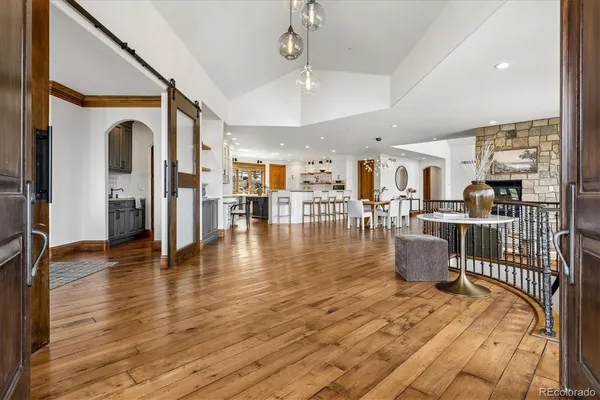 $4,500,000 | 10378 Grande Vista Court, Lone Tree, CO 80124