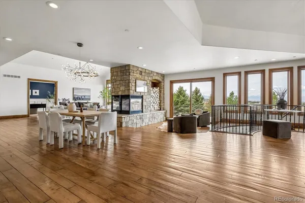 $4,500,000 | 10378 Grande Vista Court, Lone Tree, CO 80124
