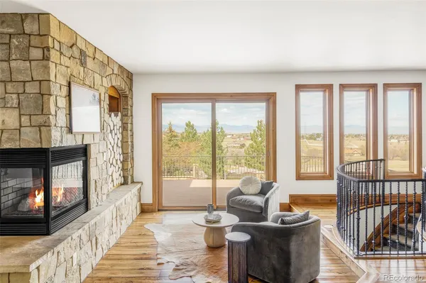 $4,500,000 | 10378 Grande Vista Court, Lone Tree, CO 80124