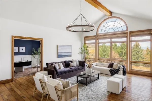 $4,500,000 | 10378 Grande Vista Court, Lone Tree, CO 80124