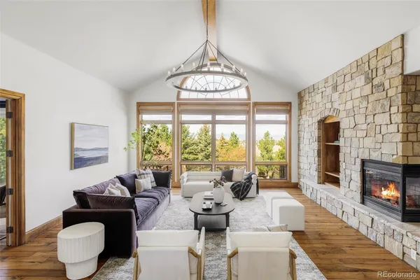 $4,500,000 | 10378 Grande Vista Court, Lone Tree, CO 80124
