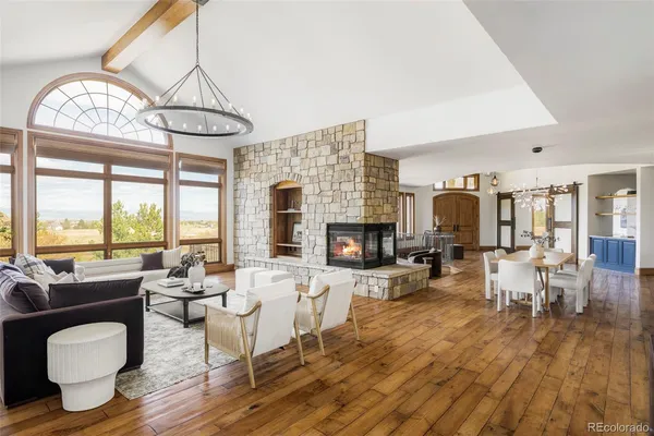 $4,500,000 | 10378 Grande Vista Court, Lone Tree, CO 80124