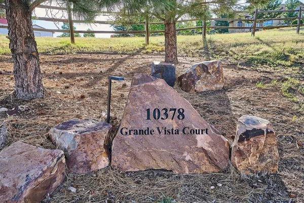 $4,500,000 | 10378 Grande Vista Court, Lone Tree, CO 80124