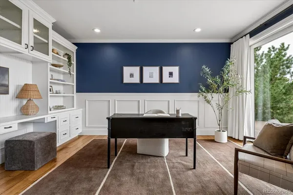 $4,500,000 | 10378 Grande Vista Court, Lone Tree, CO 80124