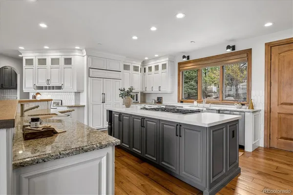 $4,500,000 | 10378 Grande Vista Court, Lone Tree, CO 80124