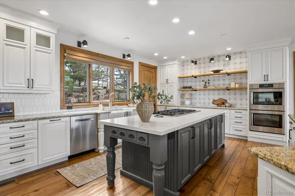 $4,500,000 | 10378 Grande Vista Court, Lone Tree, CO 80124