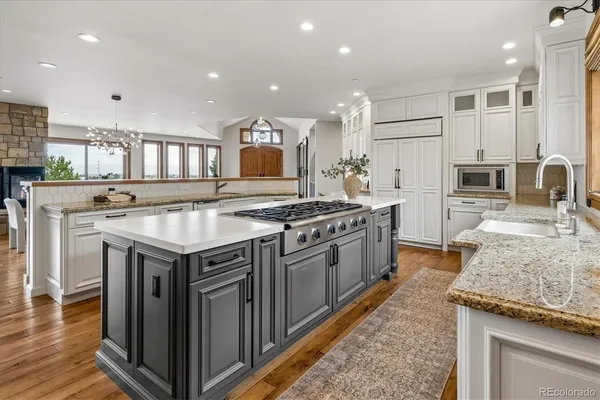 $4,500,000 | 10378 Grande Vista Court, Lone Tree, CO 80124