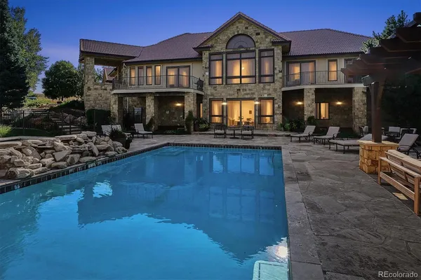 $4,500,000 | 10378 Grande Vista Court, Lone Tree, CO 80124