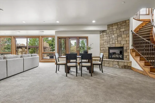 $4,500,000 | 10378 Grande Vista Court, Lone Tree, CO 80124