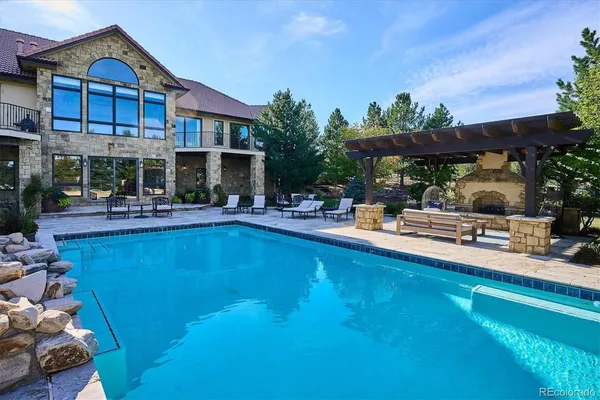 $4,500,000 | 10378 Grande Vista Court, Lone Tree, CO 80124