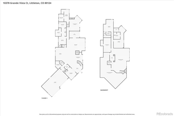 $4,500,000 | 10378 Grande Vista Court, Lone Tree, CO 80124