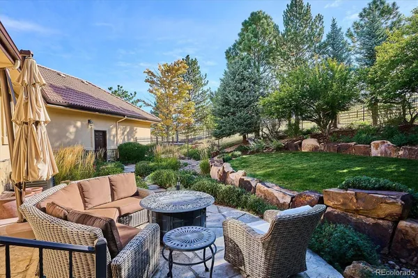 $4,500,000 | 10378 Grande Vista Court, Lone Tree, CO 80124