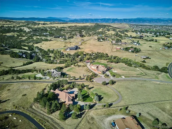 $4,500,000 | 10378 Grande Vista Court, Lone Tree, CO 80124