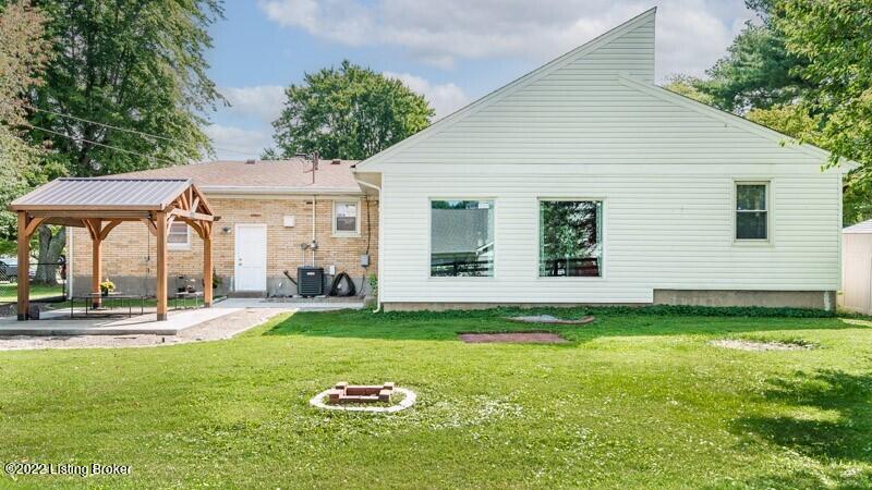 4806 Clarmar Road Louisville, KY 40299 - Photo 29 of 31 Clarmar photo 30