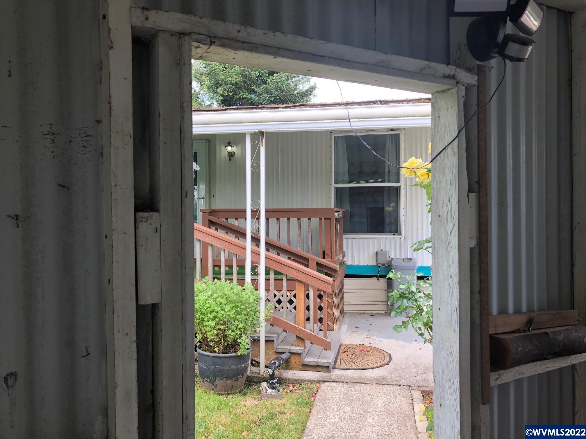 5355 River ( Road, Unit 74 Keizer, OR 97303 - Photo 21 of 29