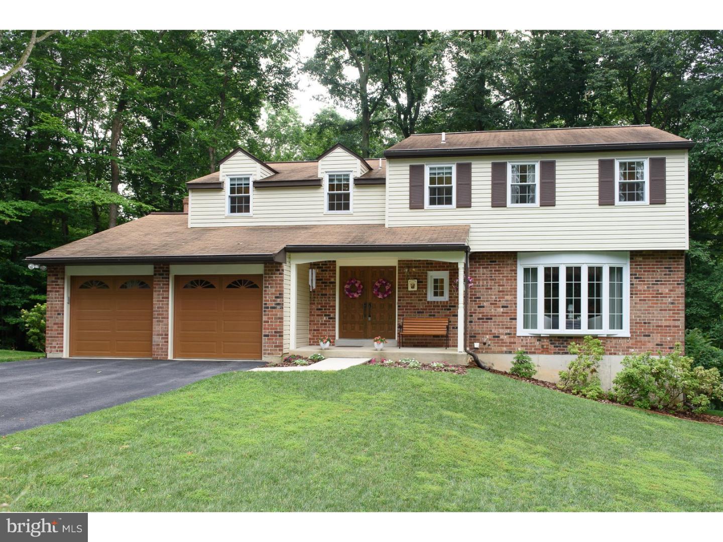 419 Rennard Drive Exton, PA 19341 - Photo 1 of 25 Gallery Image 1