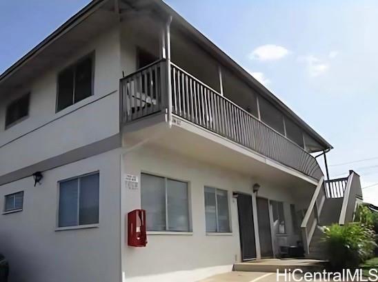 3632 Salt Lake Boulevard, Unit 14 Honolulu, HI 96818 - Photo 7 of 7