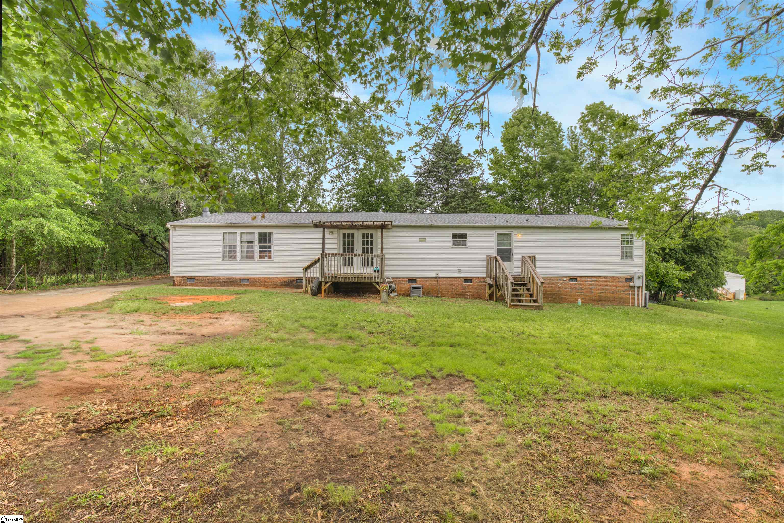 189 Farmers Hill Road Liberty, SC 29657 - Photo 26 of 31