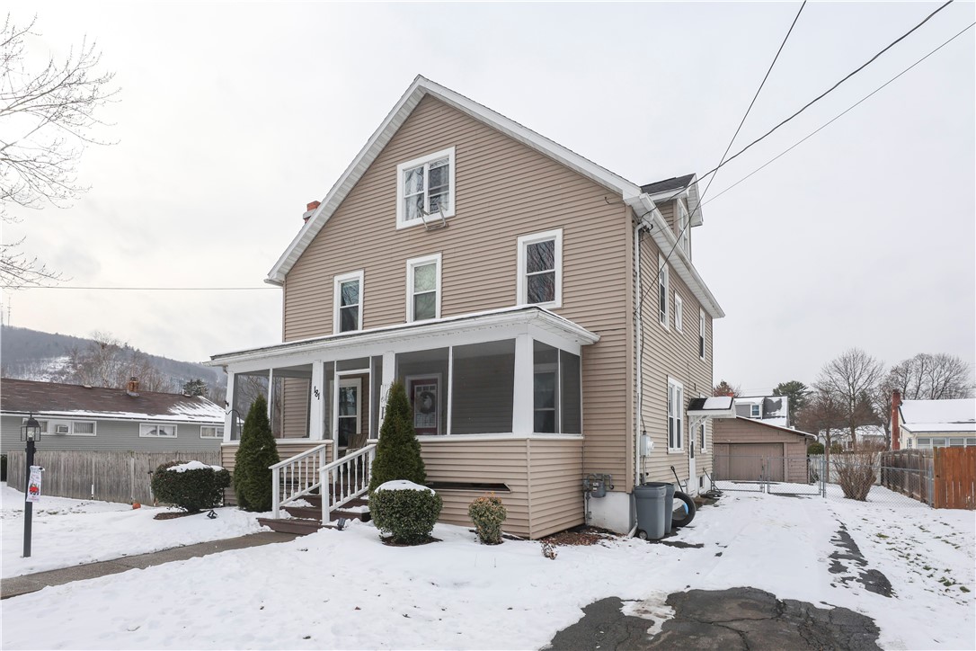 181 Dwight Avenue Corning, NY 14830 - Photo 1 of 1
