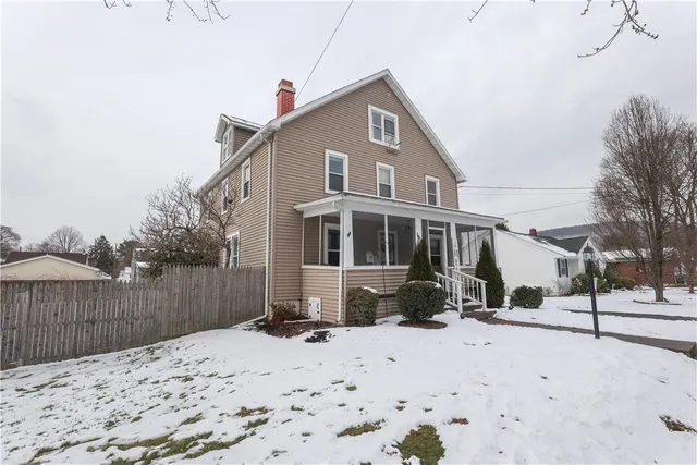 $239,900 | 181 Dwight Avenue, Corning, NY 14830