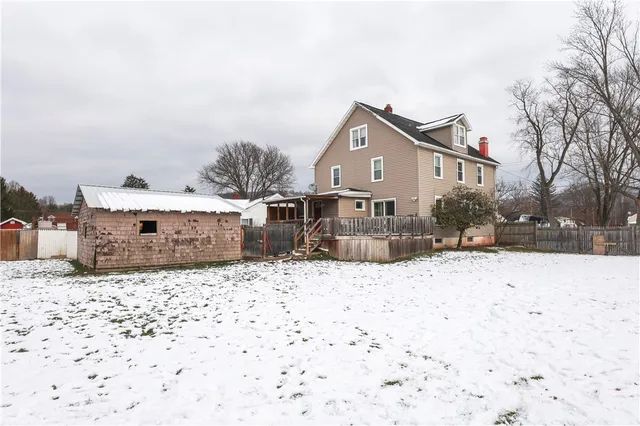 $239,900 | 181 Dwight Avenue, Corning, NY 14830