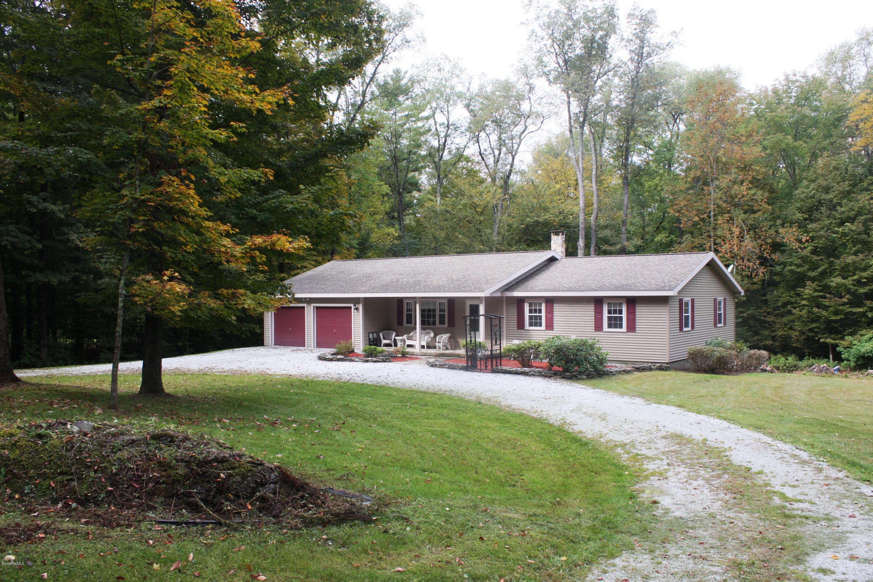 35 Iron Mine Road