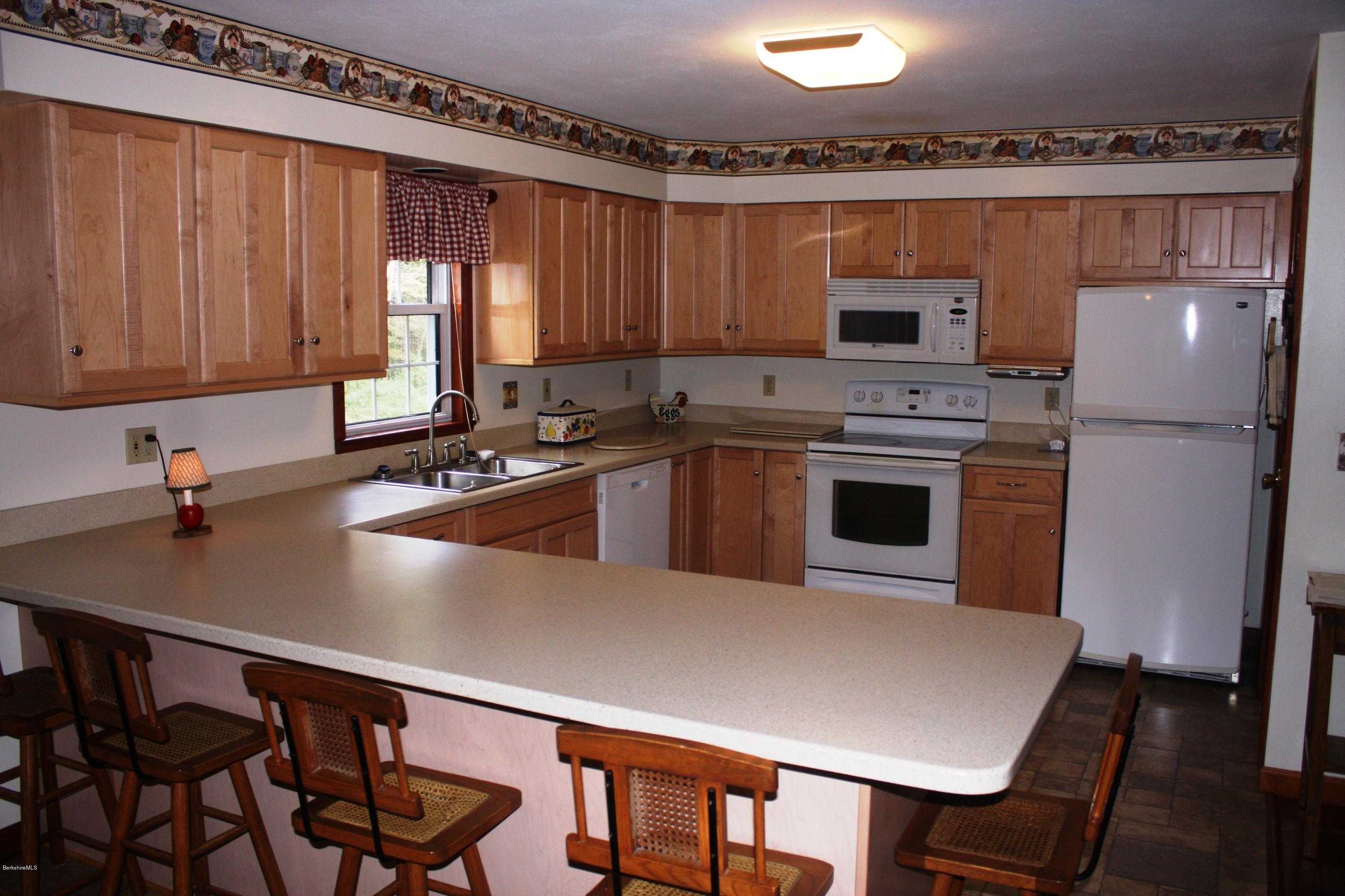 35 Iron Mine Road West Stockbridge, MA 01266 - Photo 8 of 14 2015-09-29 09.50.38