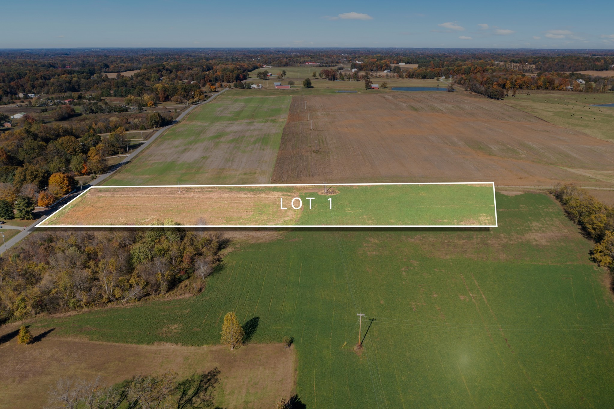 2641 Battle Creek Road Springfield, TN 37172 - Photo 20 of 48