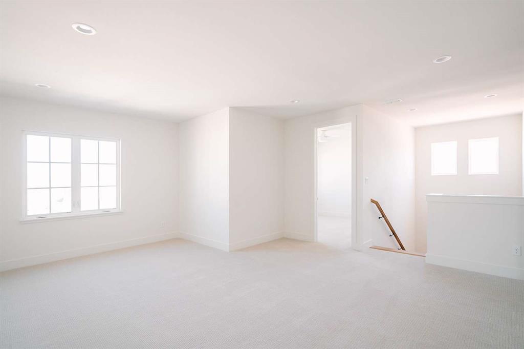 405 Kestrel Court Aledo, TX 76008 - Photo 19 of 31 an empty room with windows