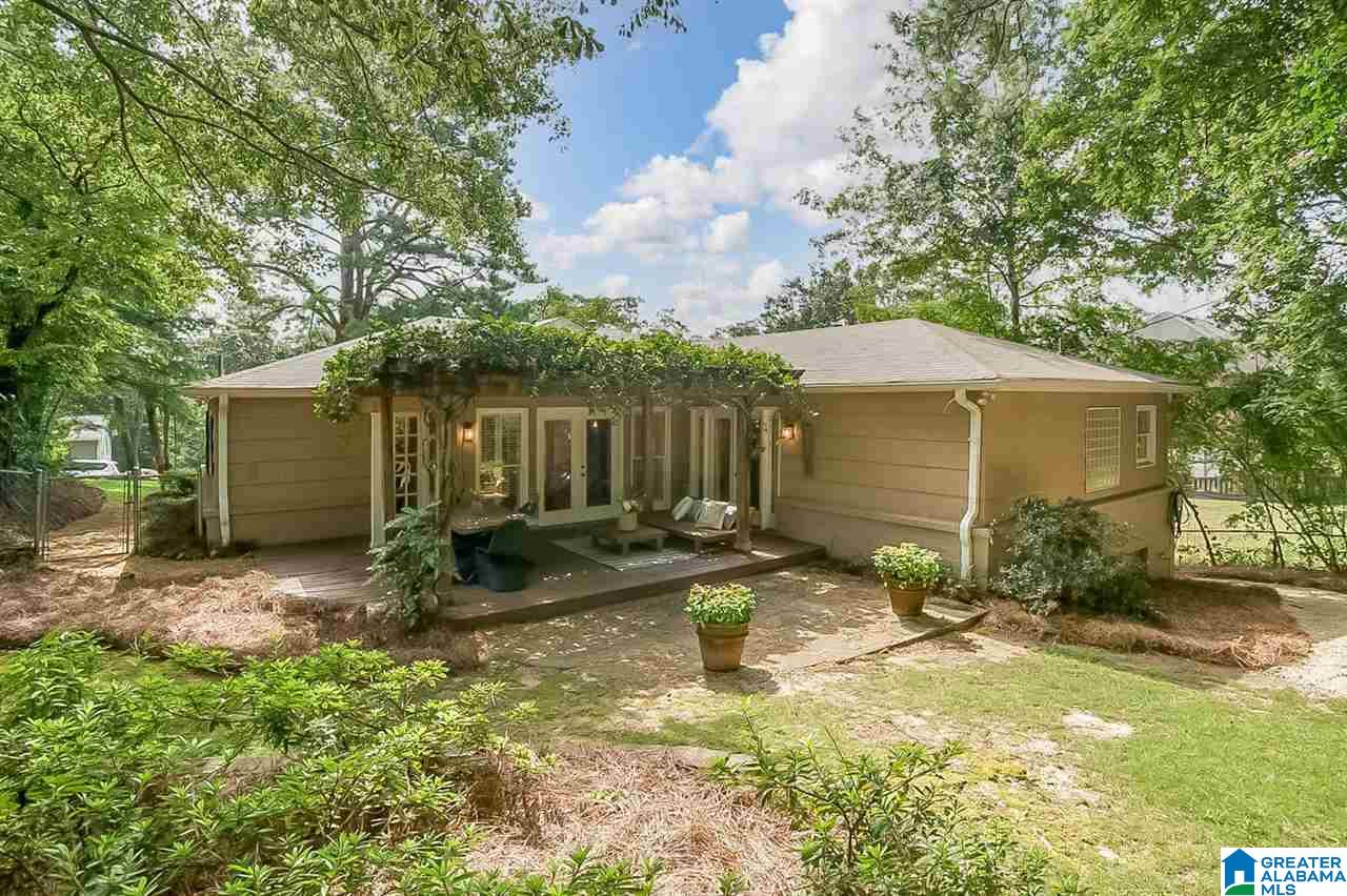 136 Memory Court Birmingham, AL 35213 - Photo 38 of 39