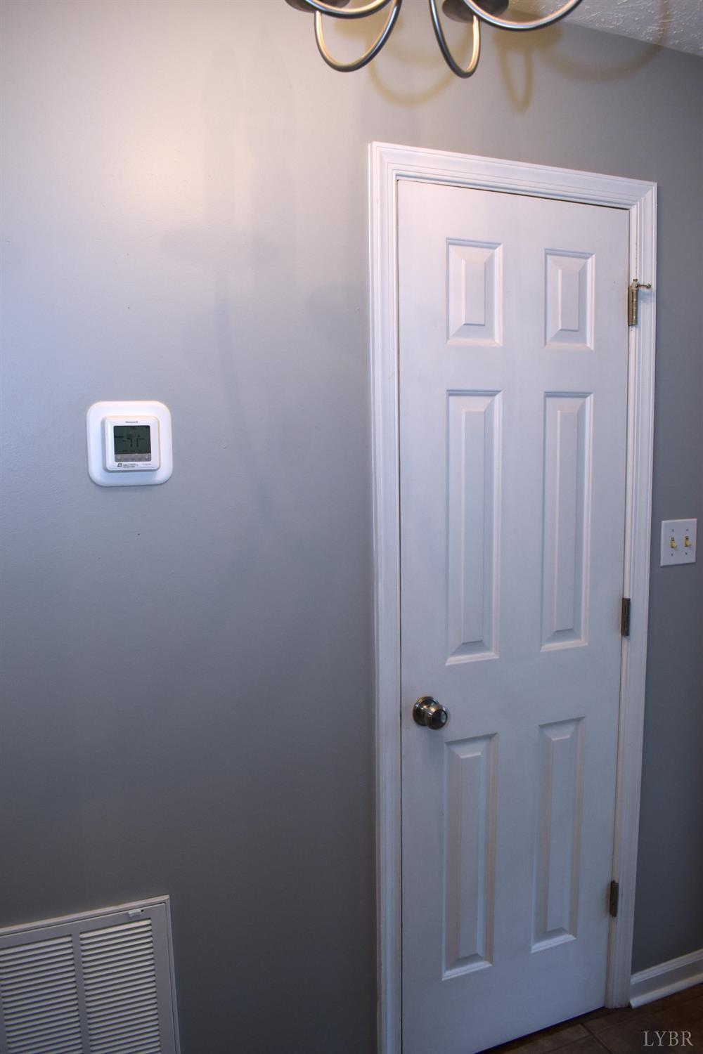 482 Oak Point Road Forest, VA 24551 - Photo 17 of 39 a bathroom with a close up view of a sink