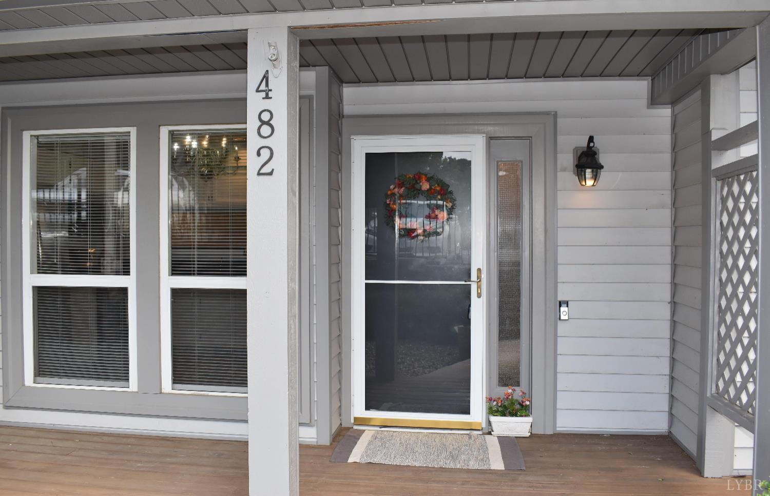 482 Oak Point Road Forest, VA 24551 - Photo 3 of 39