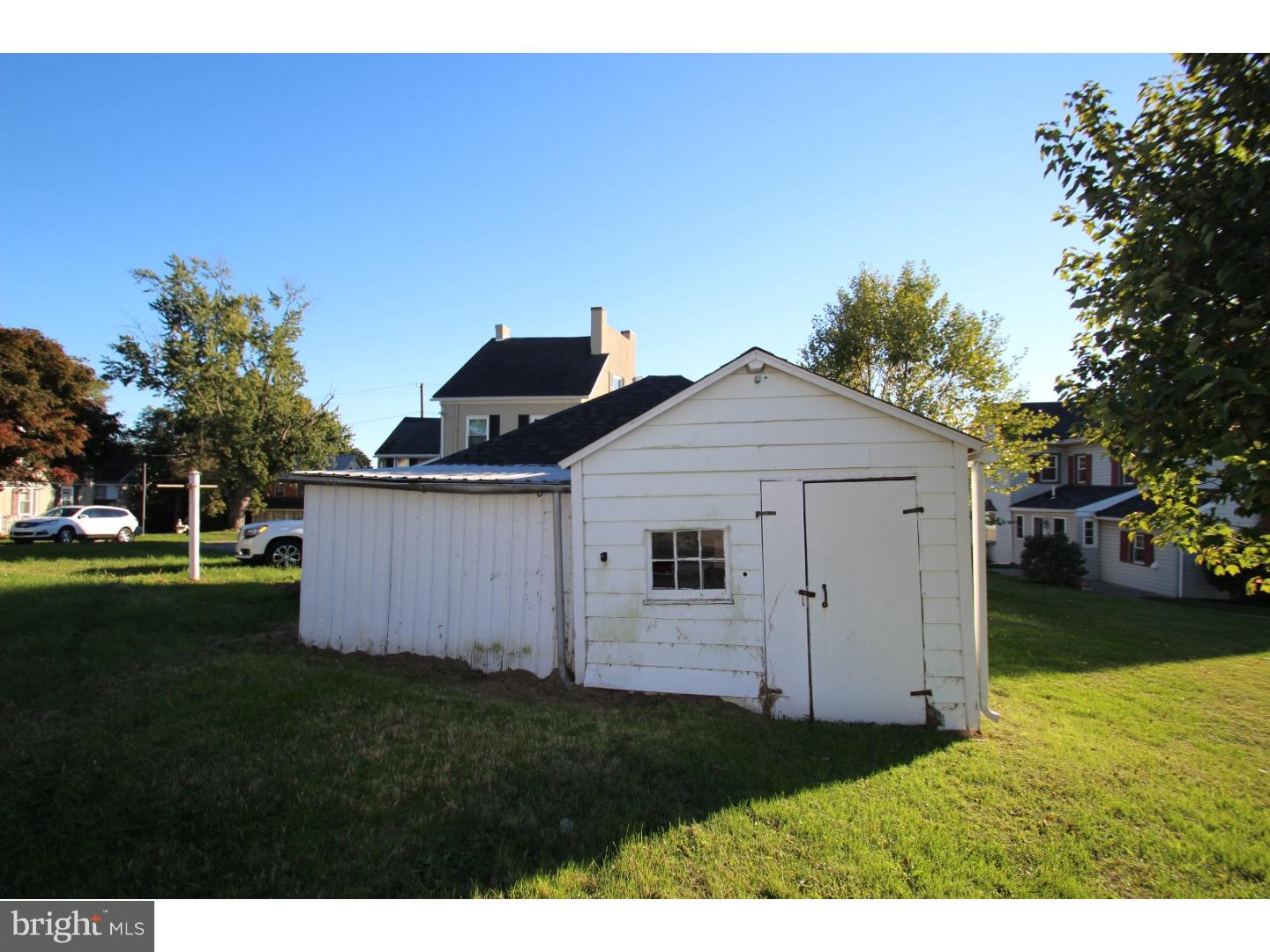 4482 Newark Road Cochranville, PA 19330 - Photo 15 of 16