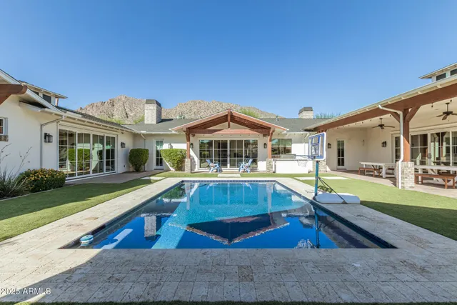 $4,675,000 | 4442 North 59th Place, Phoenix, AZ 85018