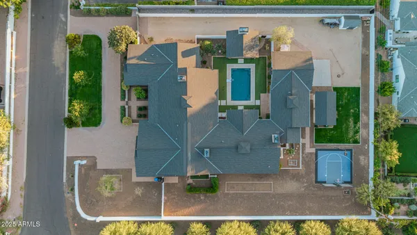 $4,399,000 | 4442 North 59th Place, Phoenix, AZ 85018