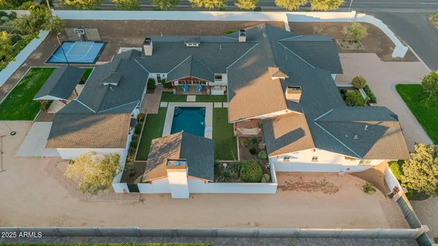 $4,675,000 | 4442 North 59th Place, Phoenix, AZ 85018