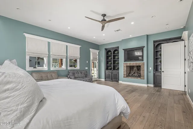 $4,675,000 | 4442 North 59th Place, Phoenix, AZ 85018