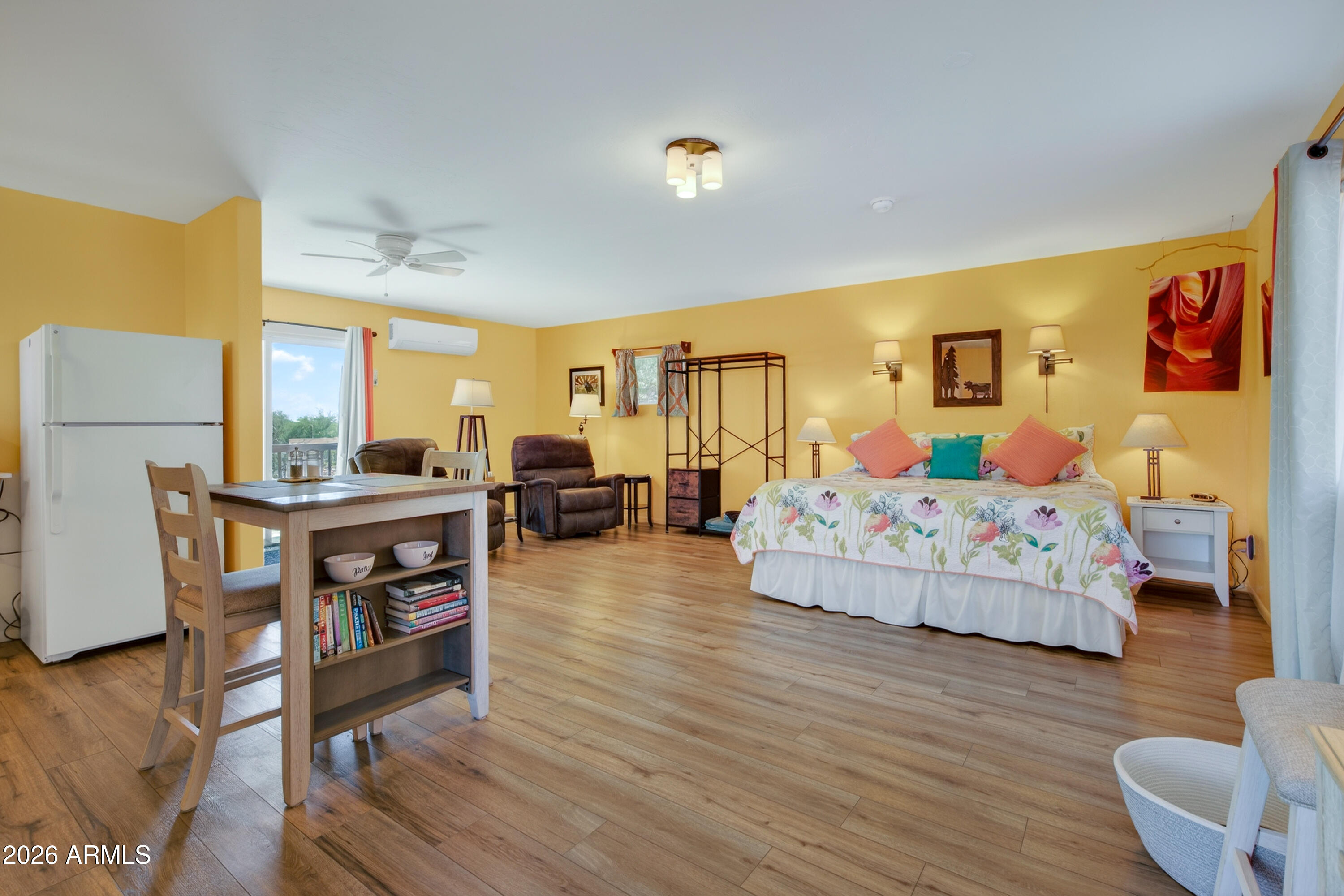 155 Meander Way Sedona, AZ 86336 - Photo 37 of 49 Casita
