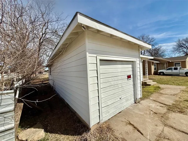 $1,500 | 1509 Southeast 18th Street, Mineral Wells, TX 76067