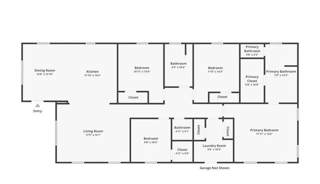 $2,630 | 774 Dillard Street, Houston, TX 77091