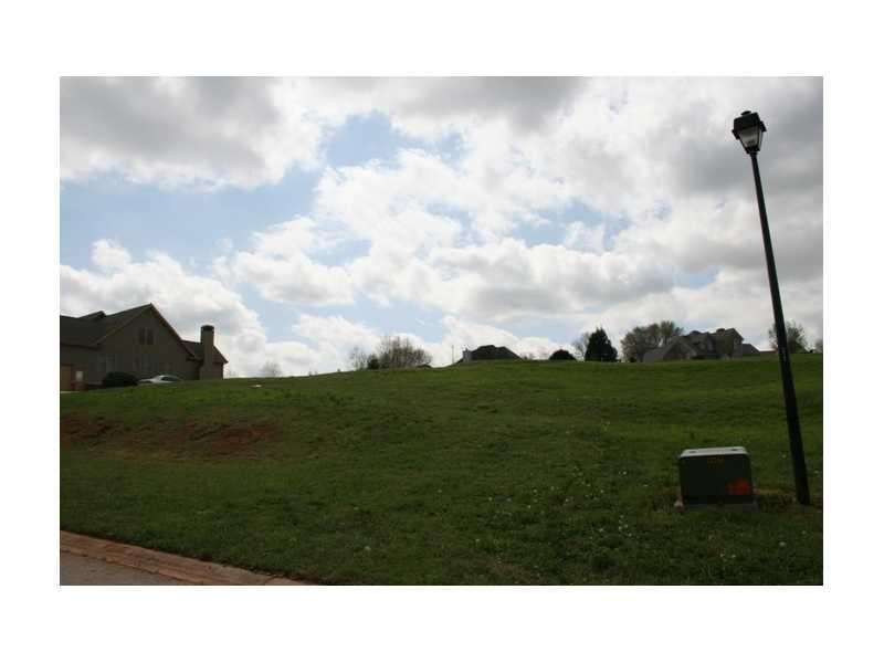 25 Reece Drive Hoschton, GA 30548 - Photo 1 of 1 View.