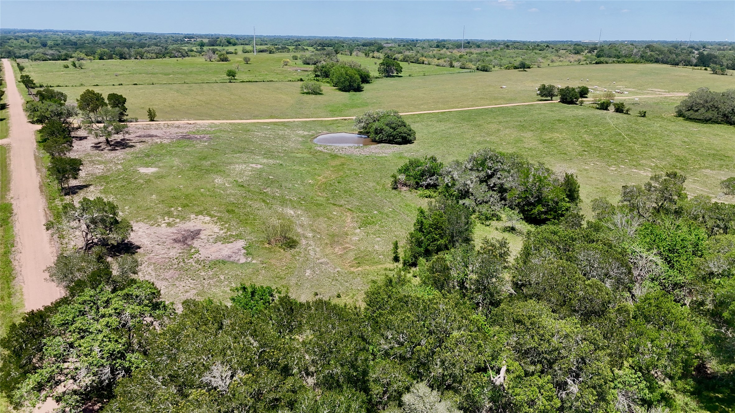 2170 Langdon Road Weimar, TX 78962 - Photo 27 of 31
