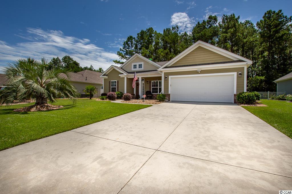 194 Shady Arbor Loop Longs, SC 29568 - Photo 39 of 40 Gallery Image 39