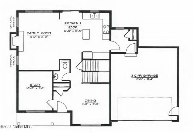 $540,700 | 3 Jack Drive, Halfmoon, NY 12065