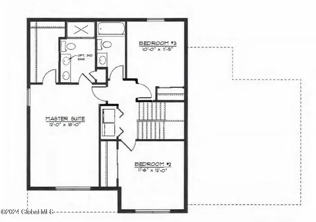 $540,700 | 3 Jack Drive, Halfmoon, NY 12065