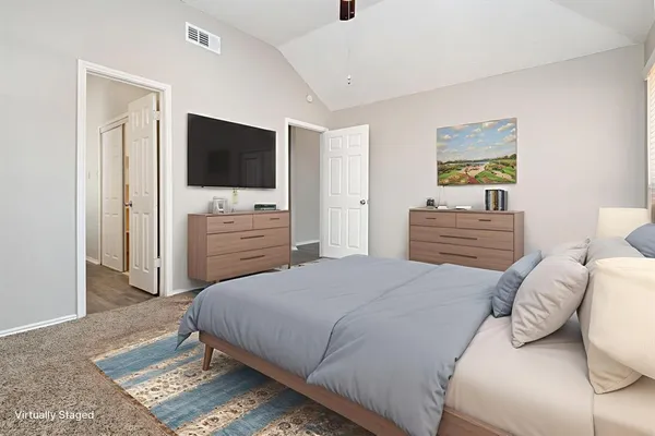 $359,900 | 1304 Petunia Drive, Allen, TX 75002